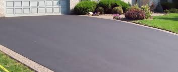 Trusted Richgrove, CA Driveway Paving Experts